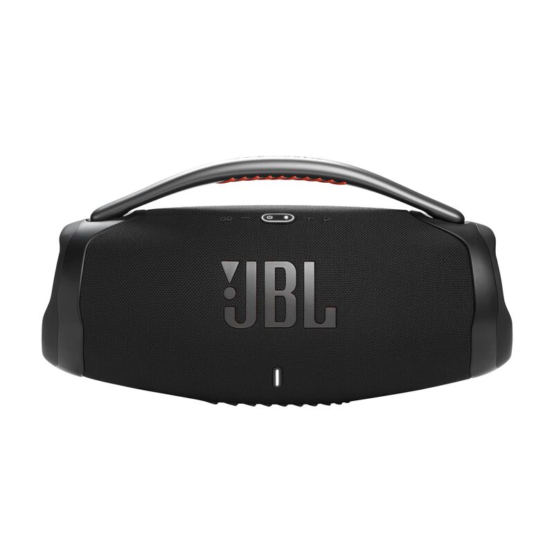 Altavoz Bluetooth Port&aacute;til Jbl Boombox 3 Negro,... image number null