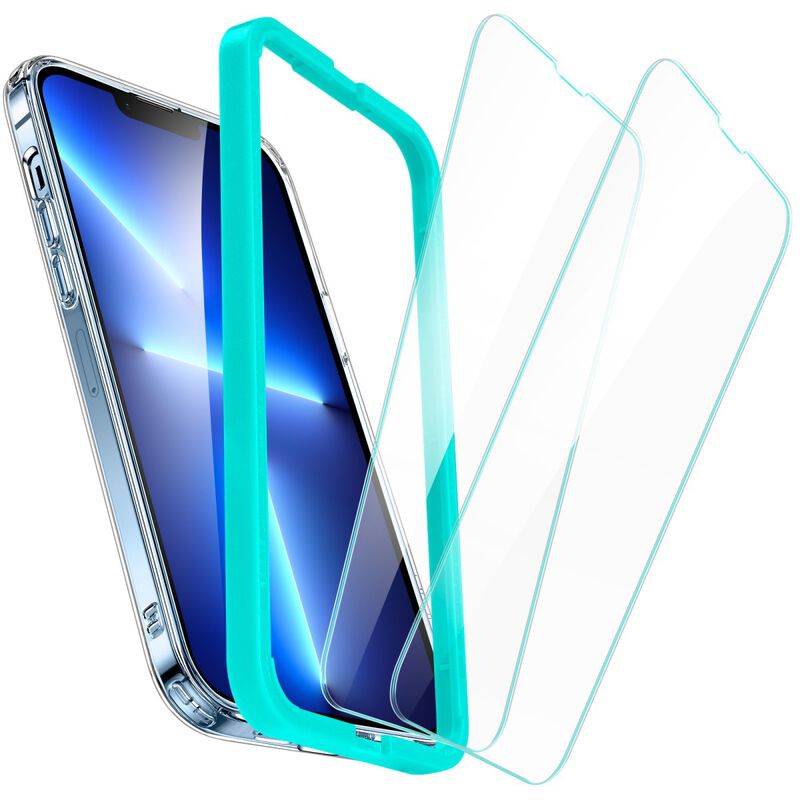 Funda Esr Hybrid Case Para Iphone 13 Pro Max Co... image number null