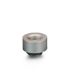 Thermal Grizzly Deltamate Extensor Mf10 Niquel Mate