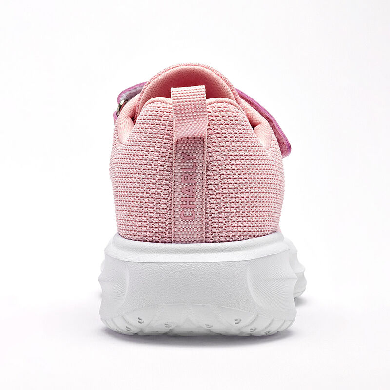 Charly tenis deportivo para ni&ntilde;a rosa cod 13966... image number null