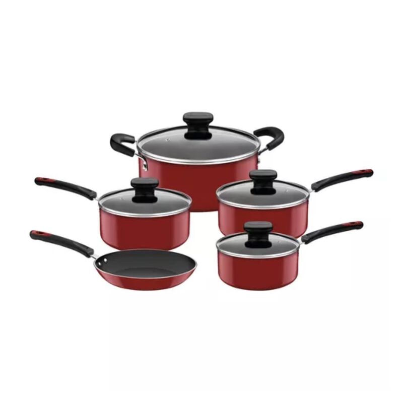 Bater&iacute;a de Cocina Tramontina 27899/207 Padua 9 ... image number null