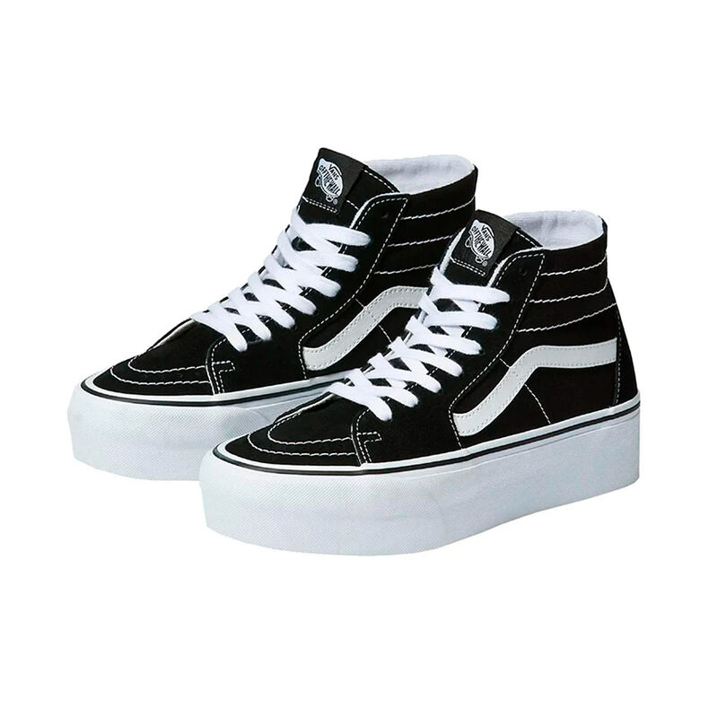 Vans Sk8 Hi Plataforma Vn0A5Jmkbmx image number null