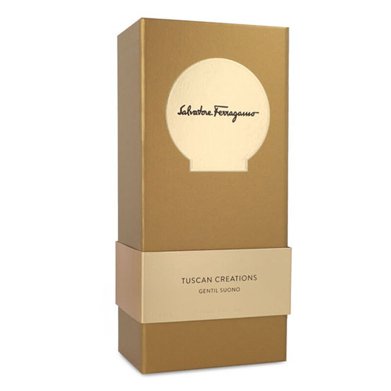 Perfume Salvatore Ferragamo Gentil Suono  Edp 1... image number null