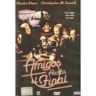 Amigos Hasta El Final (dvd)