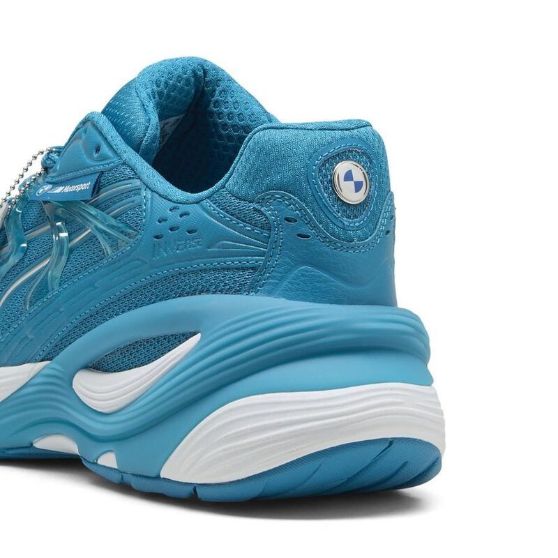 Tenis Puma Bmw Mms Inverse Para Hombre image number null