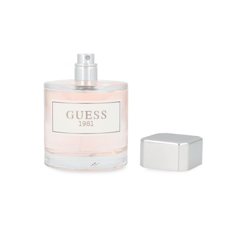 Guess 1981 100Ml Edt Spray image number null