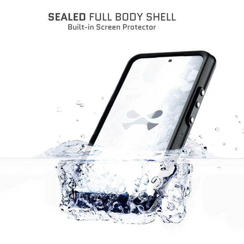 . Funda GHOSTEK Nautical para Samsung S25 ULTRA... image number null