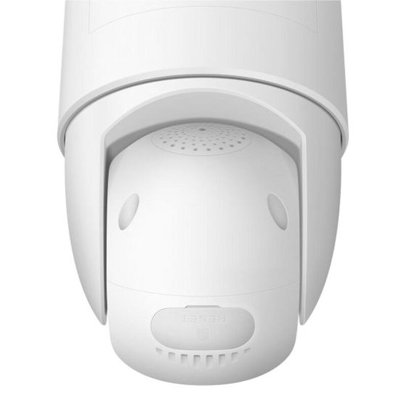 C&aacute;mara de seguridad Wi-Fi* de doble lente 2 Mpx... image number null