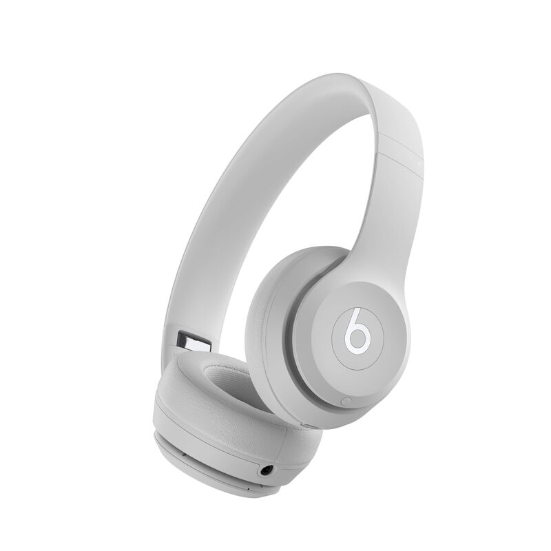 Auriculares Beats Solo 4 Inal&aacute;mbricos Bluetooth... image number null