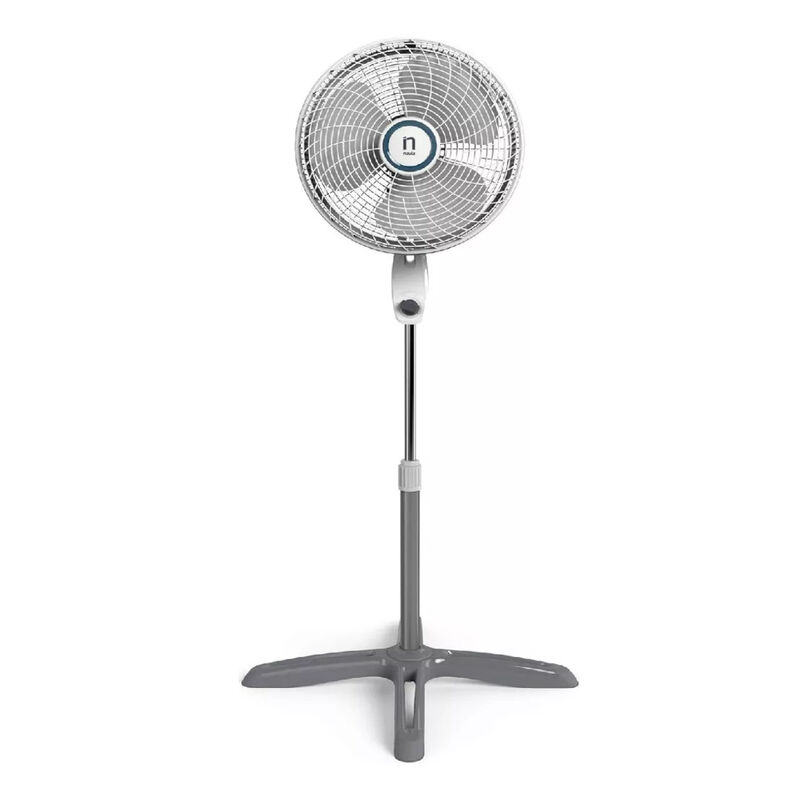 Ventilador de Pedestal 16" NAVIA P160 3 Velocid... image number null