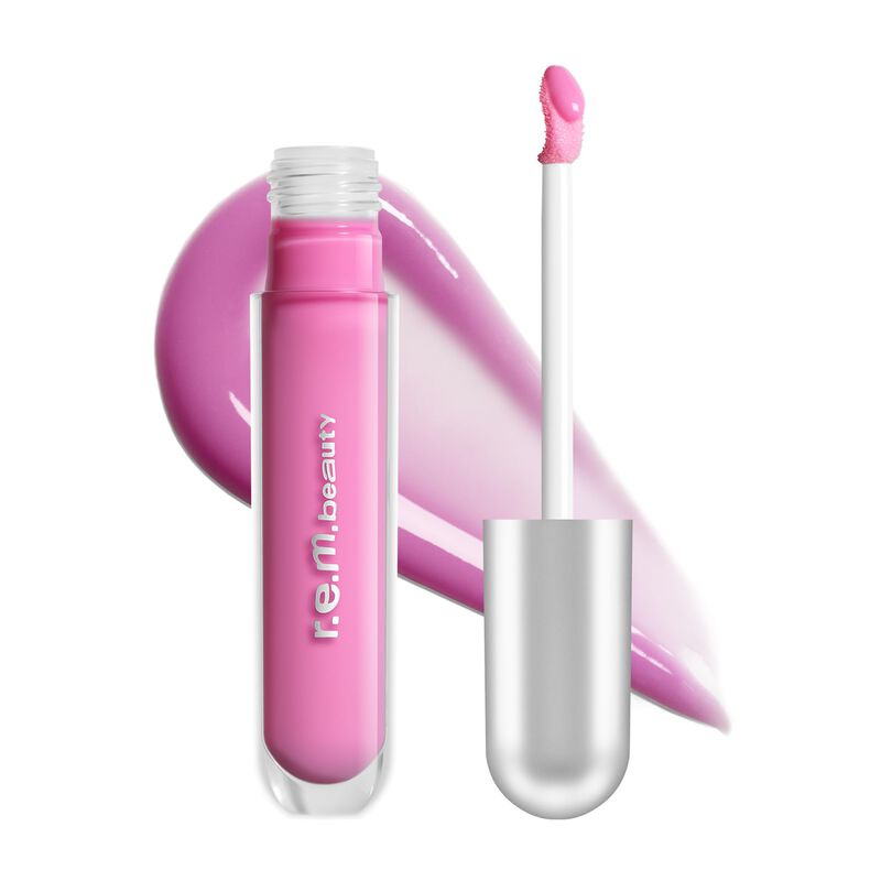 B&aacute;lsamo Labial R.e.m. Beauty Skinny Dipped Esse... image number null