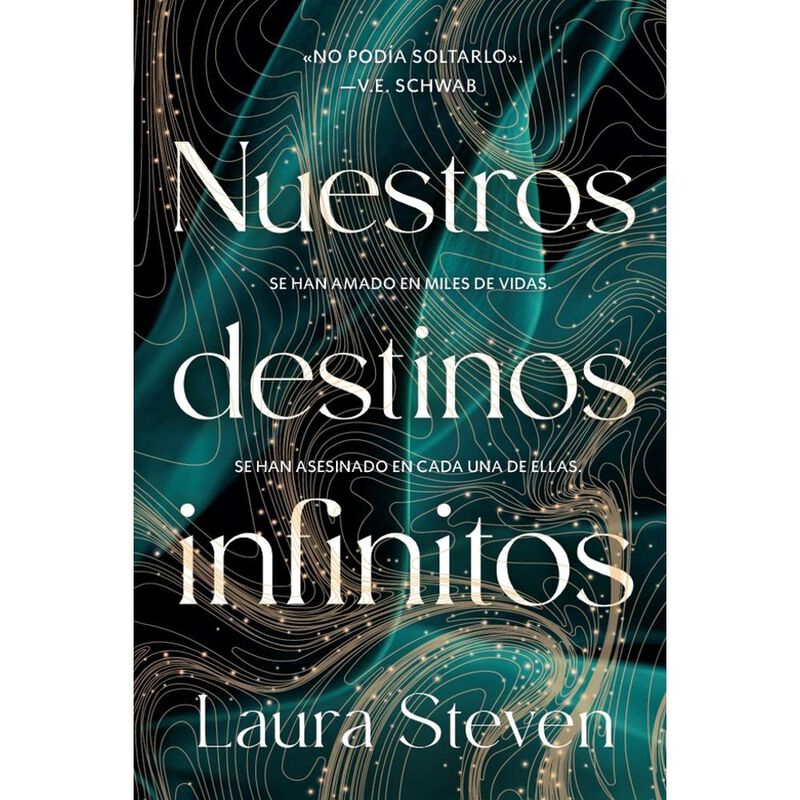 Nuestros destinos infinitos image number null