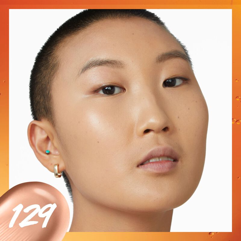 Tinte Para Piel Foundation Maybelline Super Sta... image number null