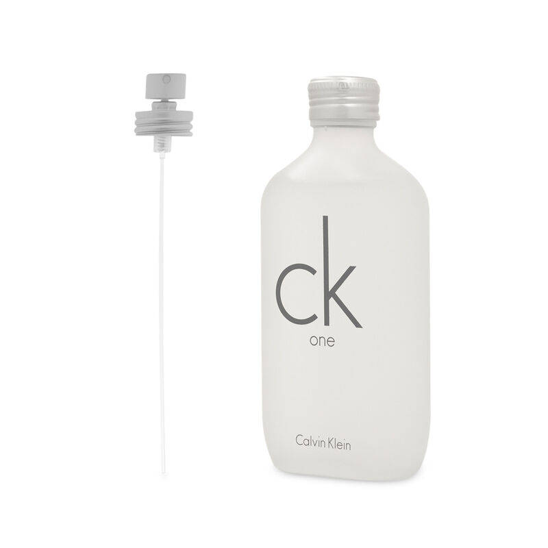 Ck One 100Ml Edt Spray image number null