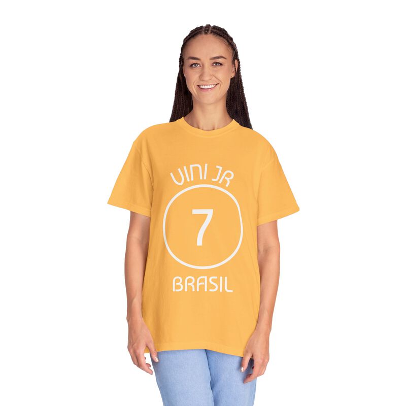 Playera Vacuo - El Vini L Unisex image number null