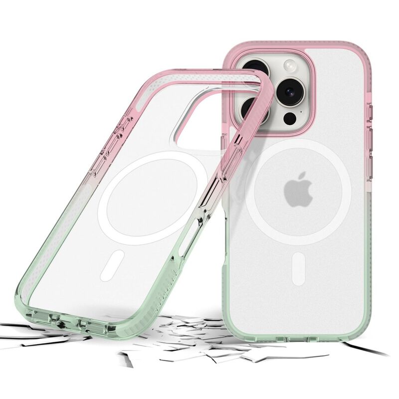 Funda Prodigee Safetee Flow Mag Para Iphone 16 ... image number null
