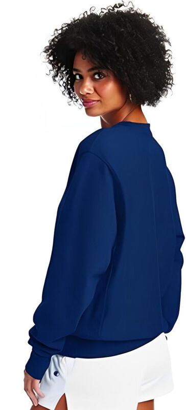 Sudadera Champion Flc Pullover Para Mujer image number null
