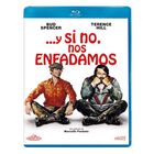 Y si no, nos enfadamos [Blu-ray]
