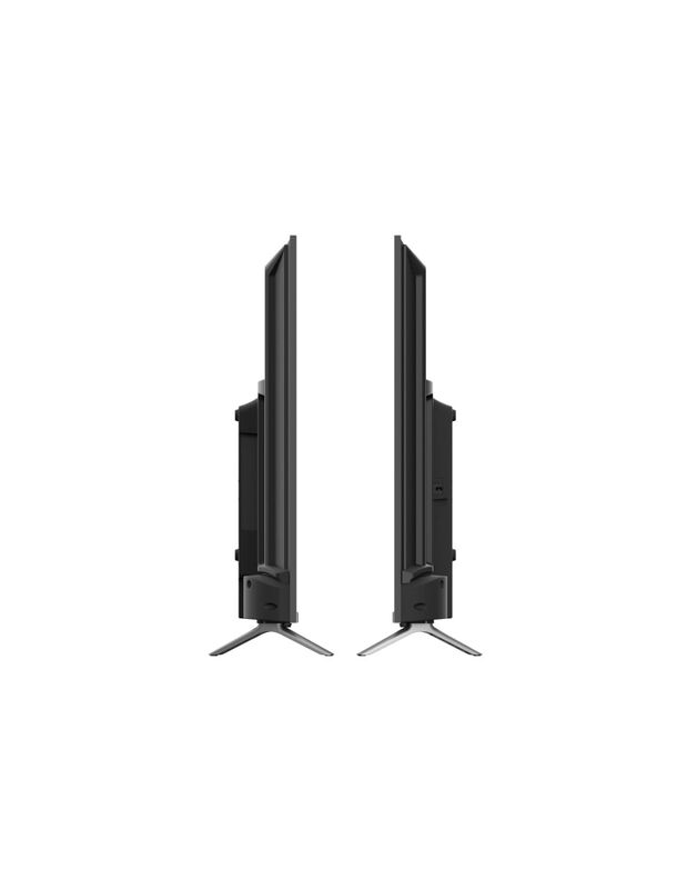 Smart TV Hyundai FHD Roku TV HYLEDRIM 43" image number null