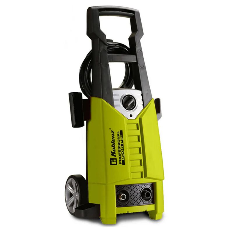 Hidrolavadora Koblenz MOD. HL-310V image number null