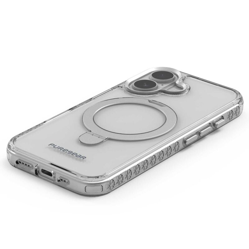 Funda Puregear Slimshell Kik Mag Para Iphone 16... image number null