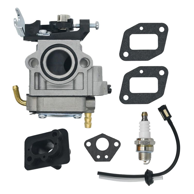 Carburador Eamonhigh Para Husqvarna 150bt / 345... image number null