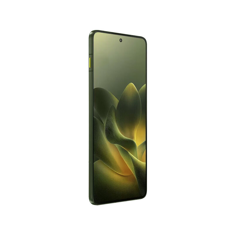 Motorola Moto Edge 70 12+512gb Verde Bronce image number null