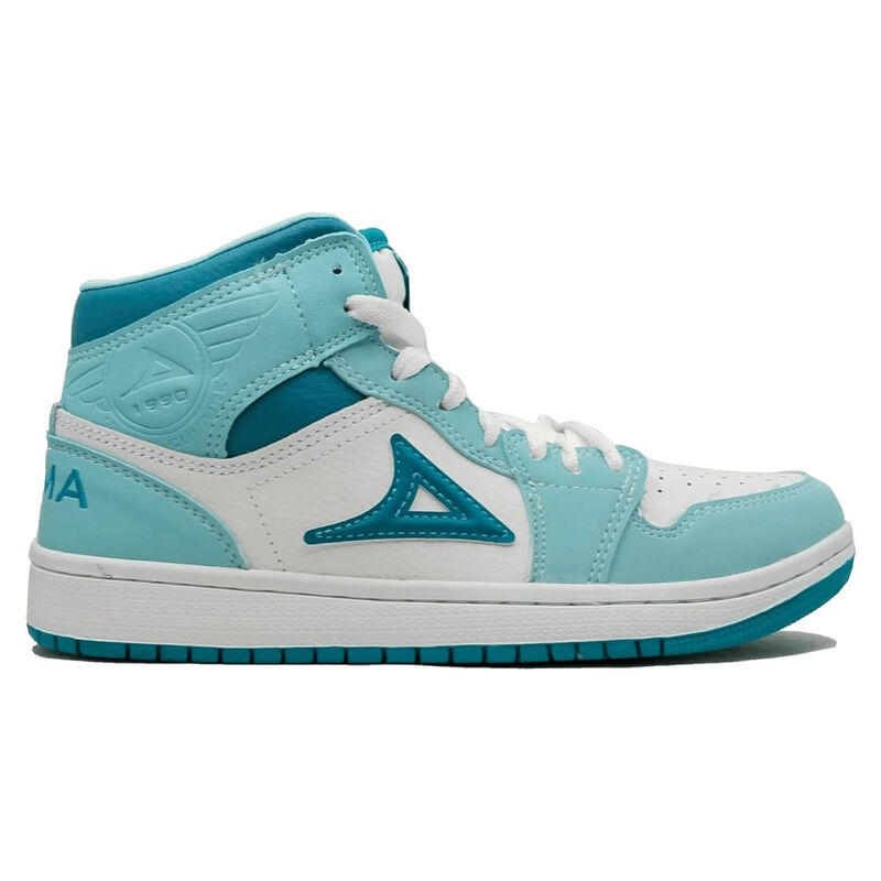 Tenis Pirma Urbano Para Mujer 5053 Ryder image number null