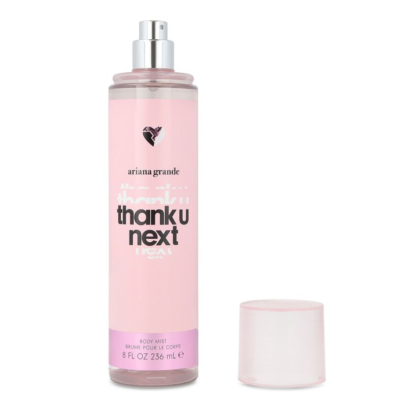Ariana Grande Thank U Next 236Ml Body Mist image number null