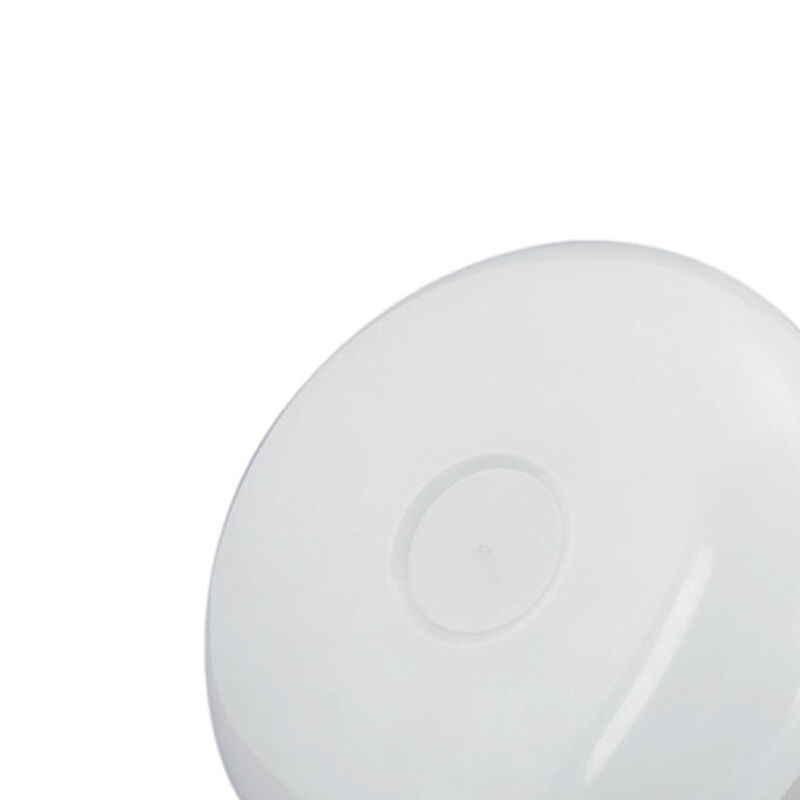 Pack de 4 l&aacute;mparas LED Aksi 12W UFO Base E27 Lu... image number null