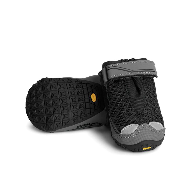 Zapatos Para Perros Ruffwear Grip Trex 2 Pares ... image number null