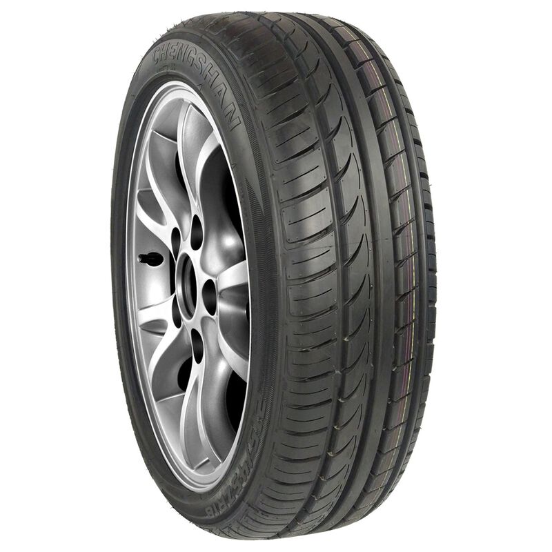 Llanta 225/45R17 94Y Chengshan CSC-701 UHP image number null
