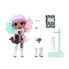 Mu&ntilde;eca De Moda L.o.l. Surprise! Tweens Serie 2 Lexi Gurl 6"