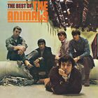 &Aacute;lbum CD Universal Music Group - Lo Mejor De The Animals