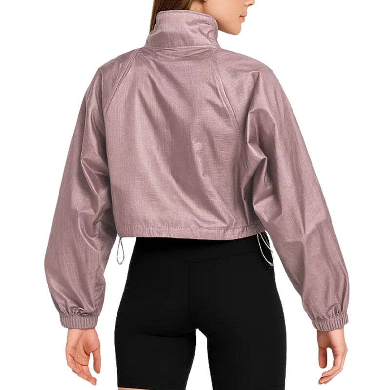 Chamarra para entrenamiento Wilson para mujer L... image number null