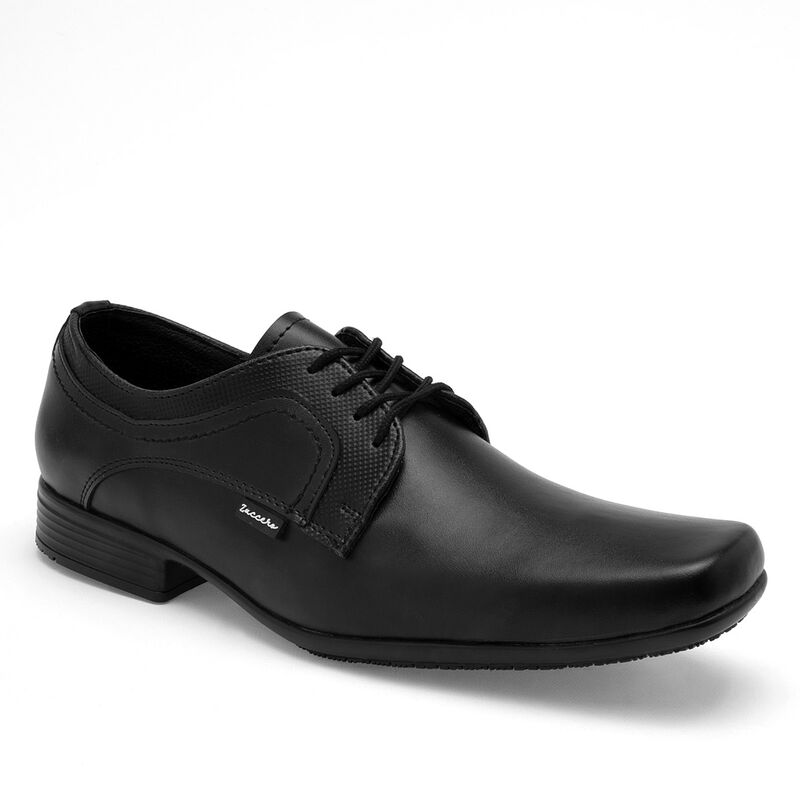 Zuccero Zapato de vestir para hombre negro image number null