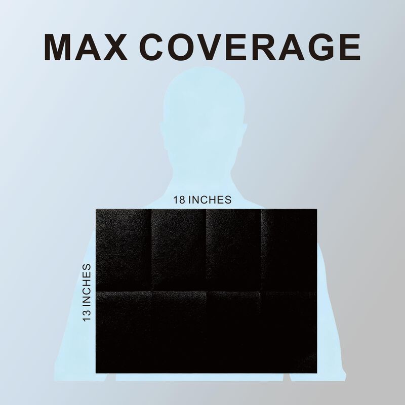Cobertor De Mesa Es Etrshield Pack De 50, 33 &times; ... image number null