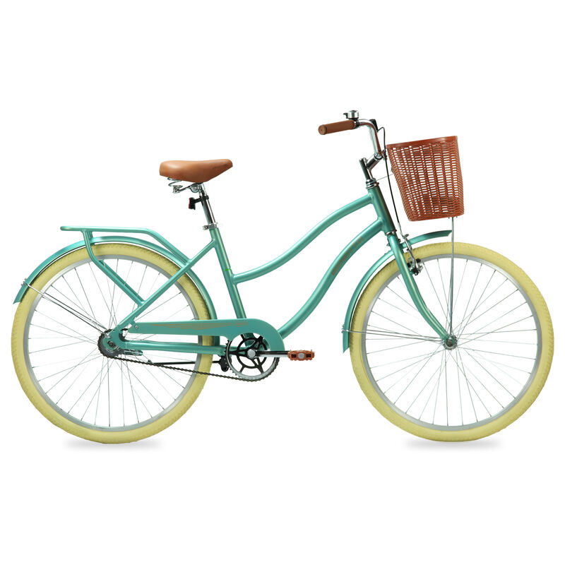 Bicicleta Benotto City Rider R26 1v. Mujer Fren... image number null