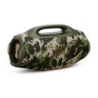 Bocina Inal&aacute;mbrica Jbl Boombox 4 Camuflaje