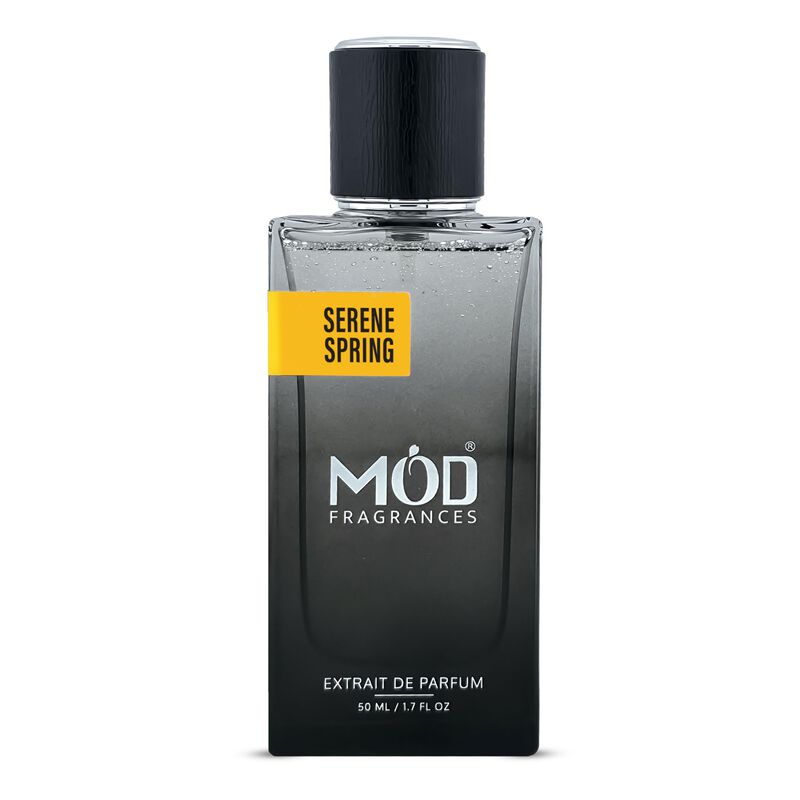 Perfume Mod Fragrances Serene Spring 50 ml Flor... image number null