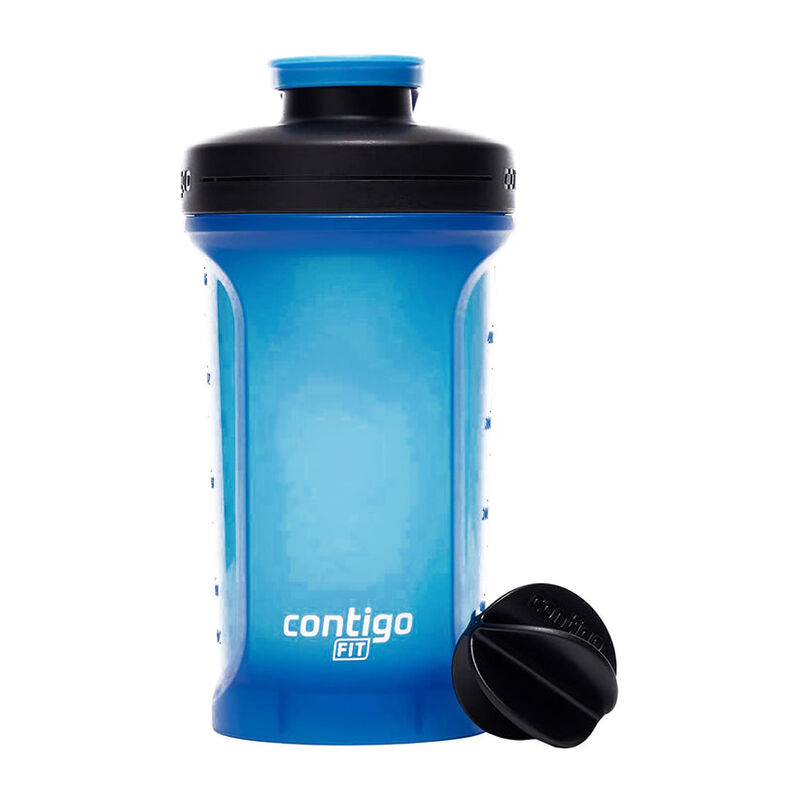 Botella Mezcladora Contigo 591ml Shake & Go Fit... image number null