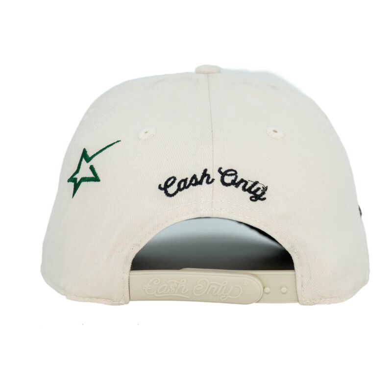 Gorra Cash Only Monopoly Diamond 22025001 image number null