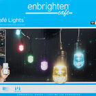 Café Lights 24 Focos WI-FI Led