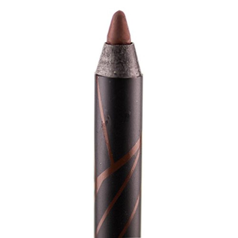 L&aacute;piz Delineador De Ojos L.a. Girl Glide Brown ... image number null