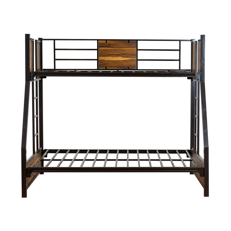 Litera Individual - Matrimonial Modelo Liz image number null