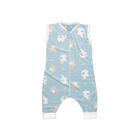 Saco Para Dormir Baby Sleeping Chiqui Mundo 3-4a Elefante