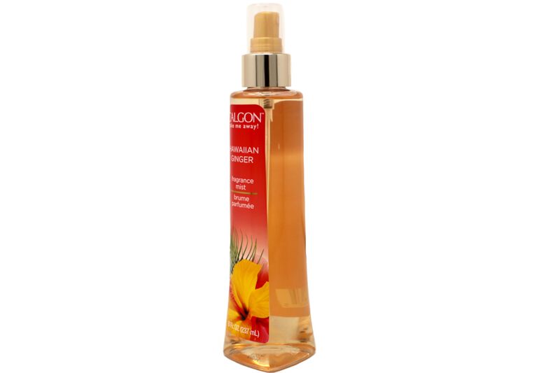 Bruma Corporal Calgon Hawaiian Ginger 237 Ml Pa... image number null