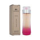 Tester Lacoste Touch Of Pink 90ml Edt Spray