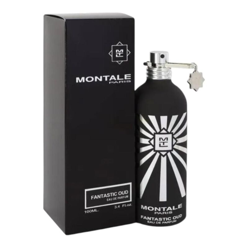Perfume Montale Fantastic Oud Edp 100 Ml image number null