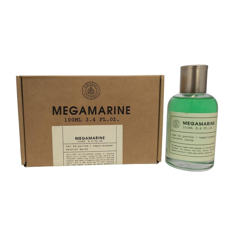 Eau De Parfum Macarena 100 ml Fragancia Marina ... image number null